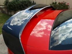 Ceramic Paint Protection For Cars Camden