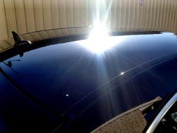 Car Paint Coatings Sydney