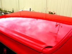 After Paint Correction