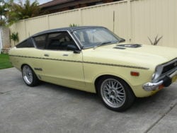 Classic Car Detailing Experts