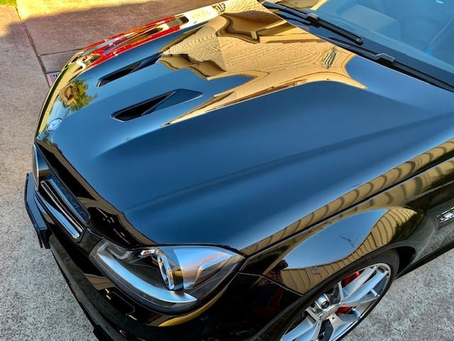 Mobile Car Detailing Services Sydney and Ceramic Coatings