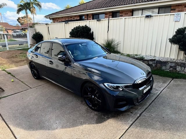 Cost of ceramic coating for car