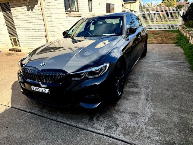 Price for Ceramic coating for car
